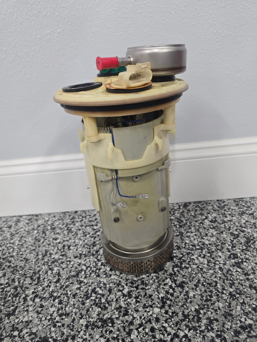 Gen 1 Viper Fuel Pump Module Rebuilt