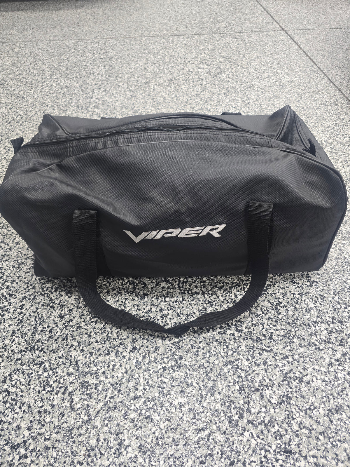 Viper Car Cover Bag