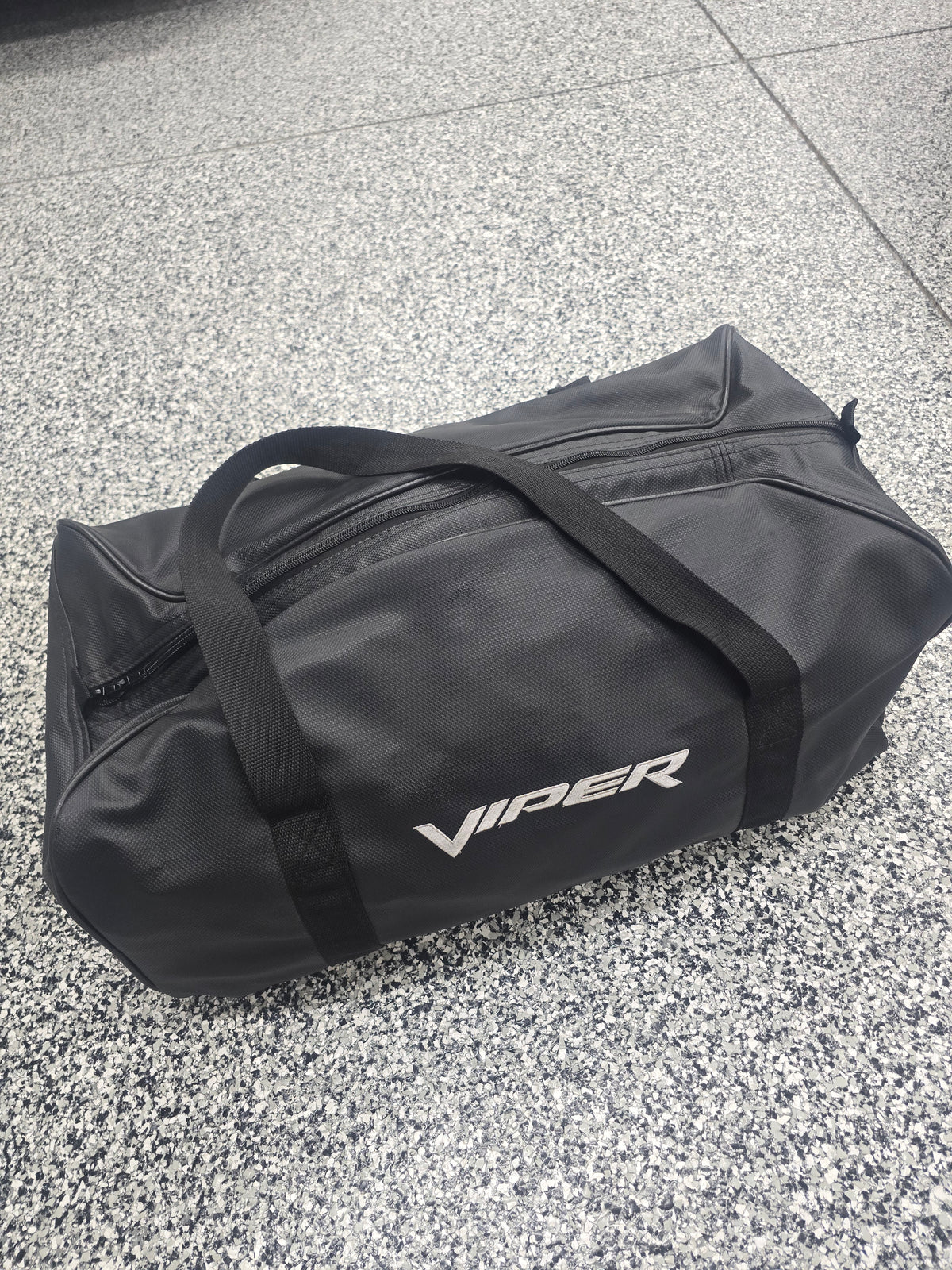 Viper Car Cover Bag