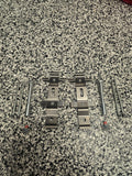 Gen 5 Viper ACR 6 Piston Brake Caliper Hardware Kit