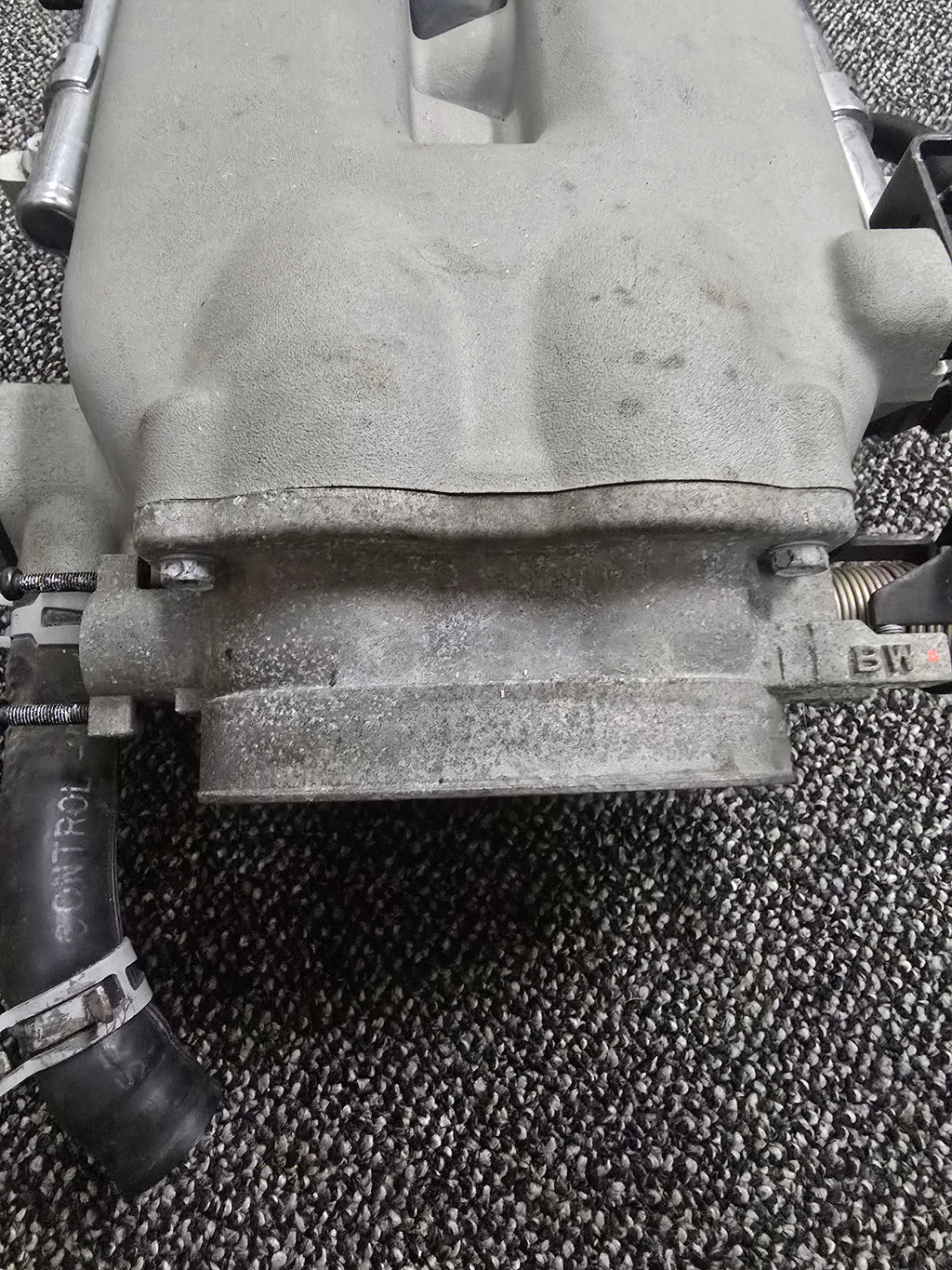 Gen 3 Viper OEM Throttlebody