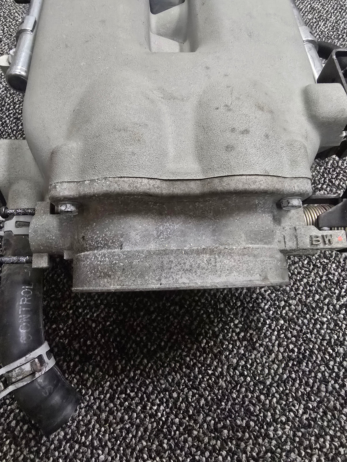 Gen 3 Viper OEM Throttlebody