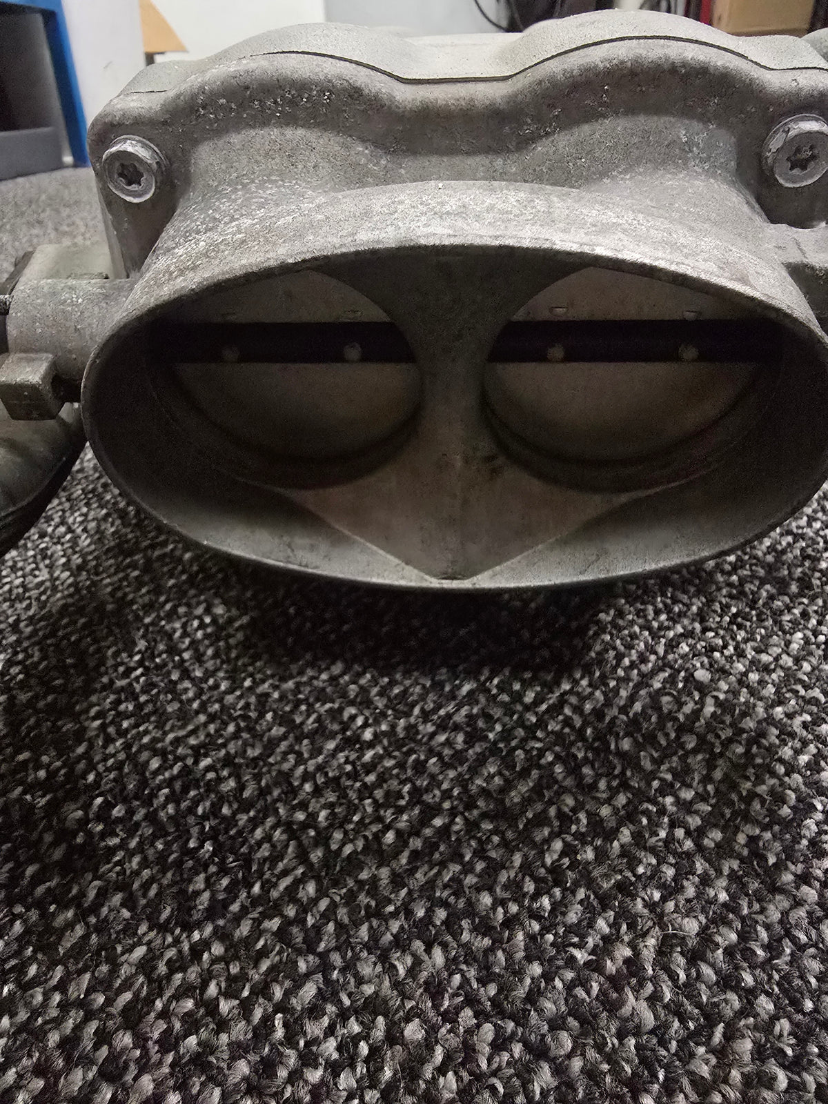 Gen 3 Viper OEM Throttlebody