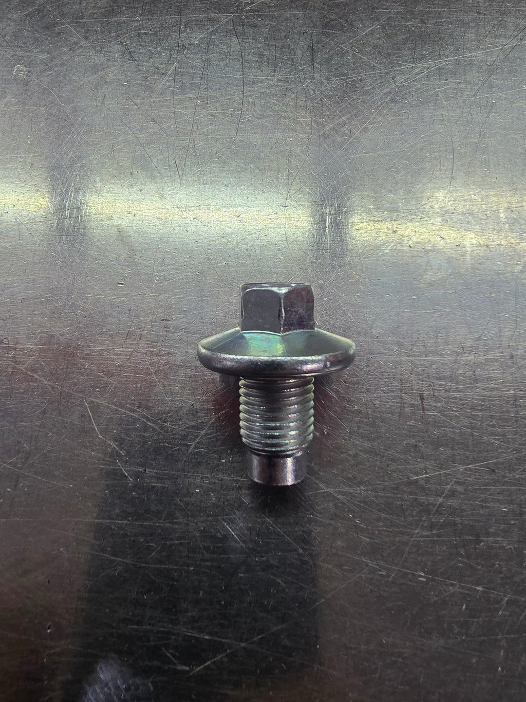 Viper Oil Drain Plugs