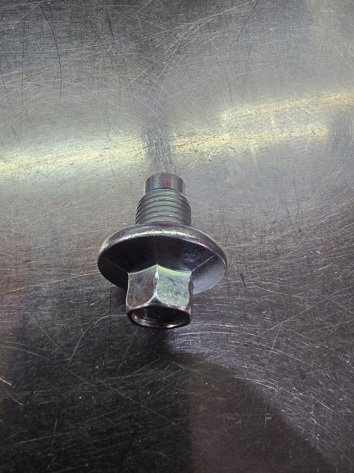 Viper Oil Drain Plugs
