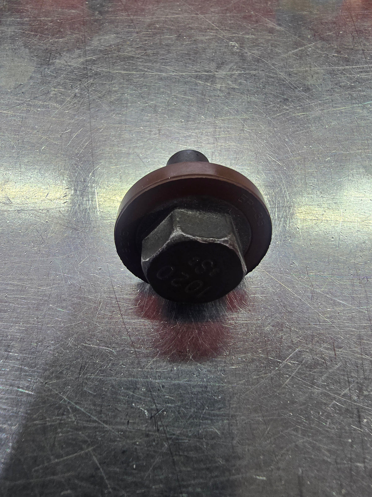 Viper Oil Drain Plugs