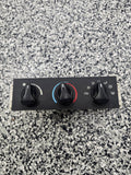 Gen 1/2 Viper AC & Heater Controls