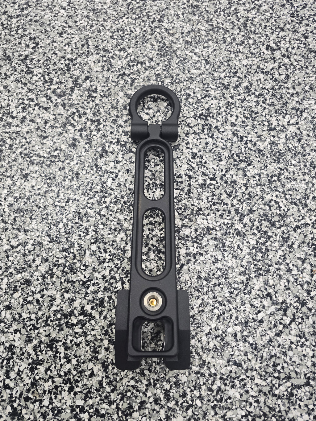 Gen 3/4 Viper Front Tow Hook