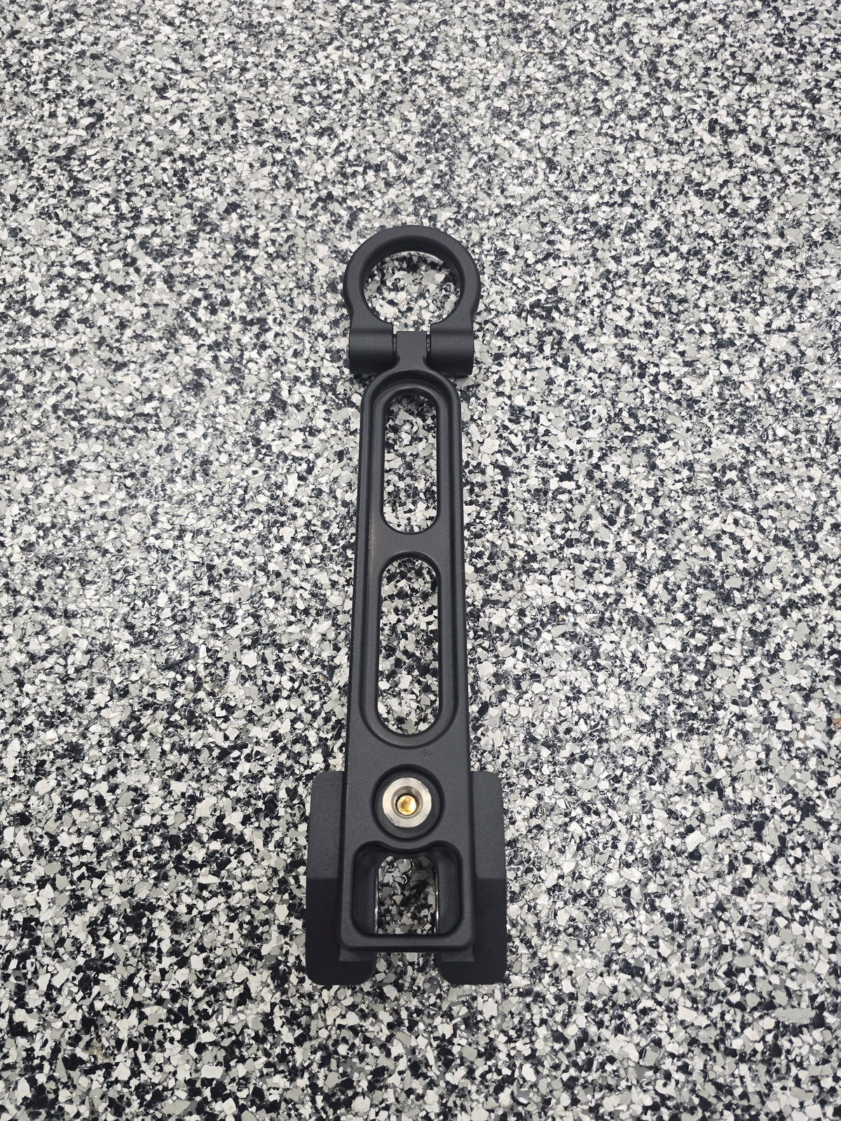 Gen 3/4 Viper Front Tow Hook