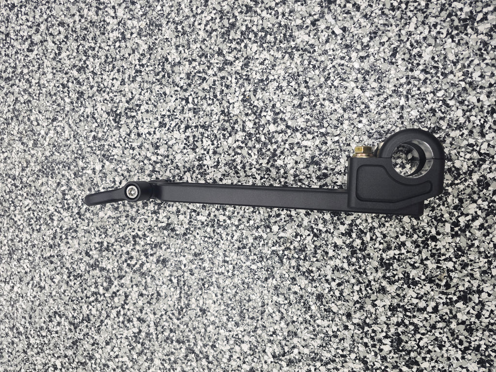 Gen 3/4 Viper Front Tow Hook