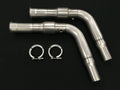 Gen 3 Viper Belanger Offroad Midpipes