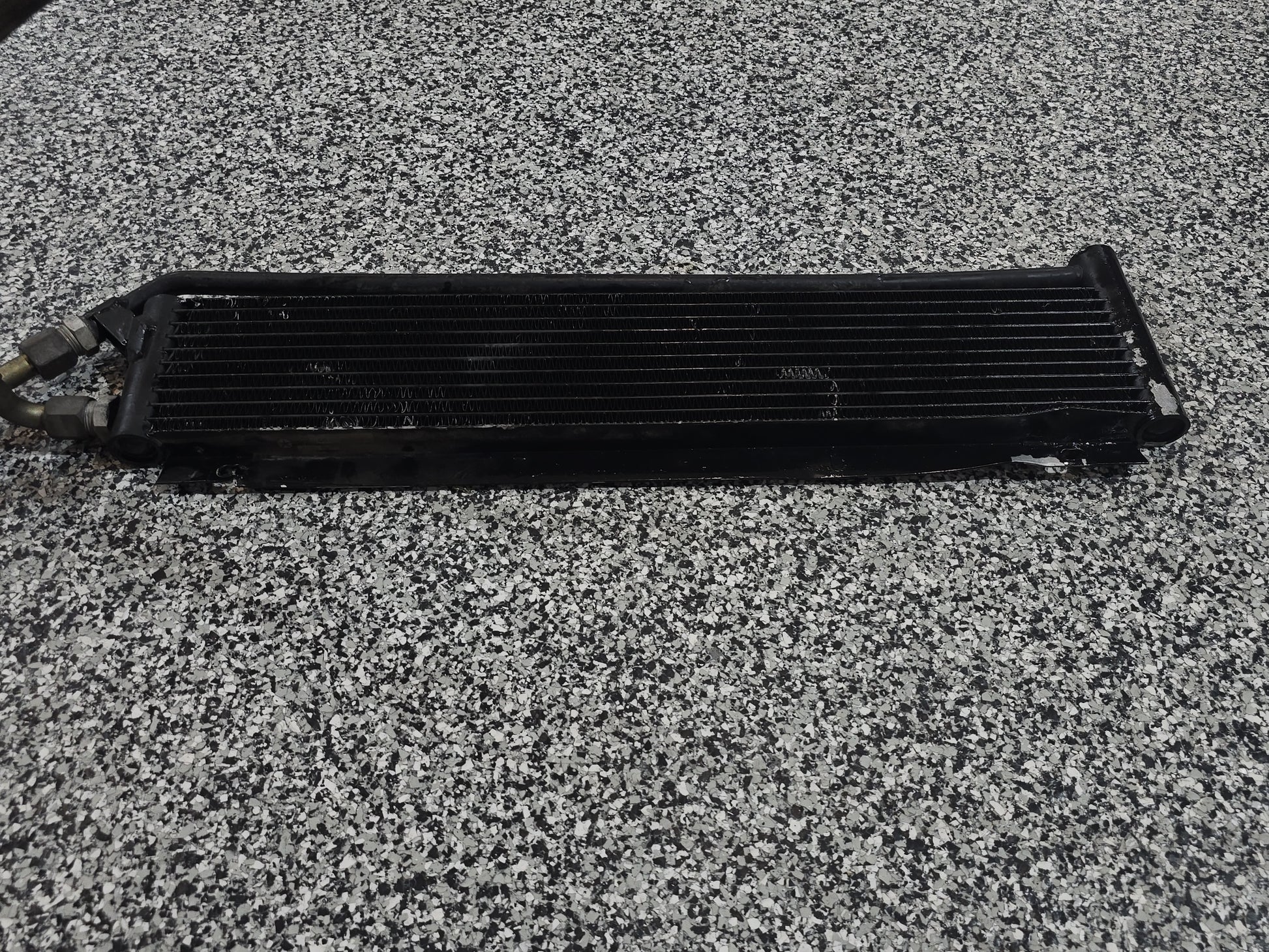 Gen 1/2 Viper Oil Cooler