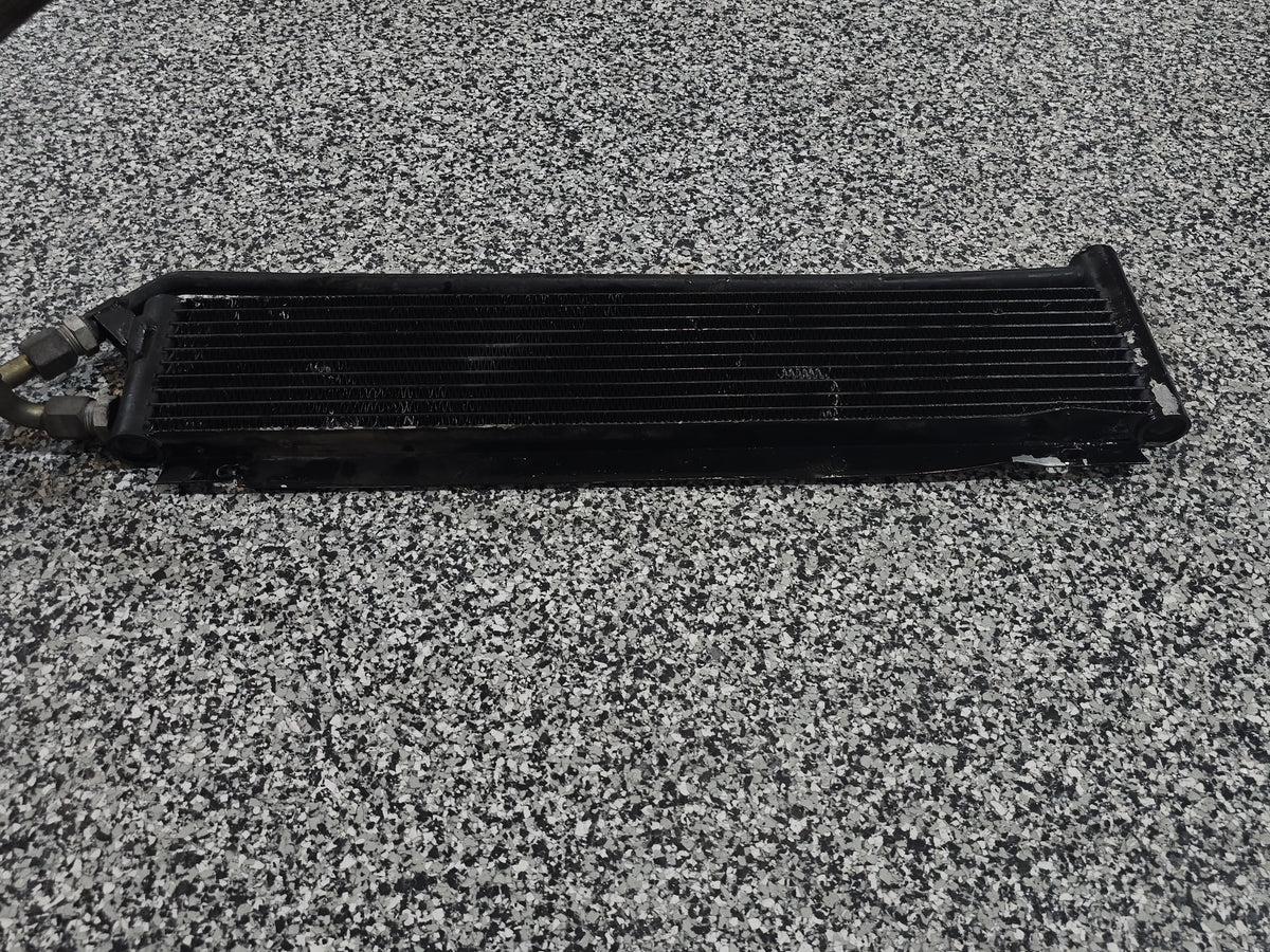 Gen 1/2 Viper Oil Cooler
