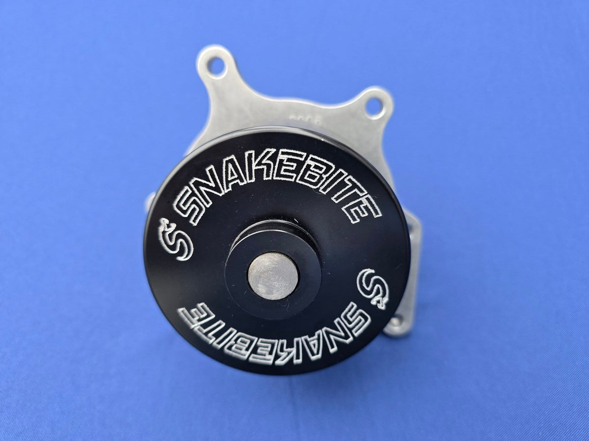 Gen 4/5 Viper Billet Upgraded Water Pump