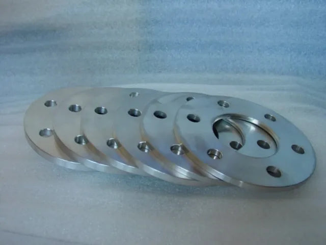 Viper Wheel Spacers