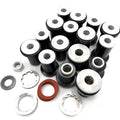 Gen 2 Viper Control Arm Bushings