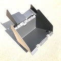 Gen 4/5 Viper Inatke Heat Shield