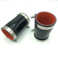 Gen 4/5 Viper Smooth Intake Tubes