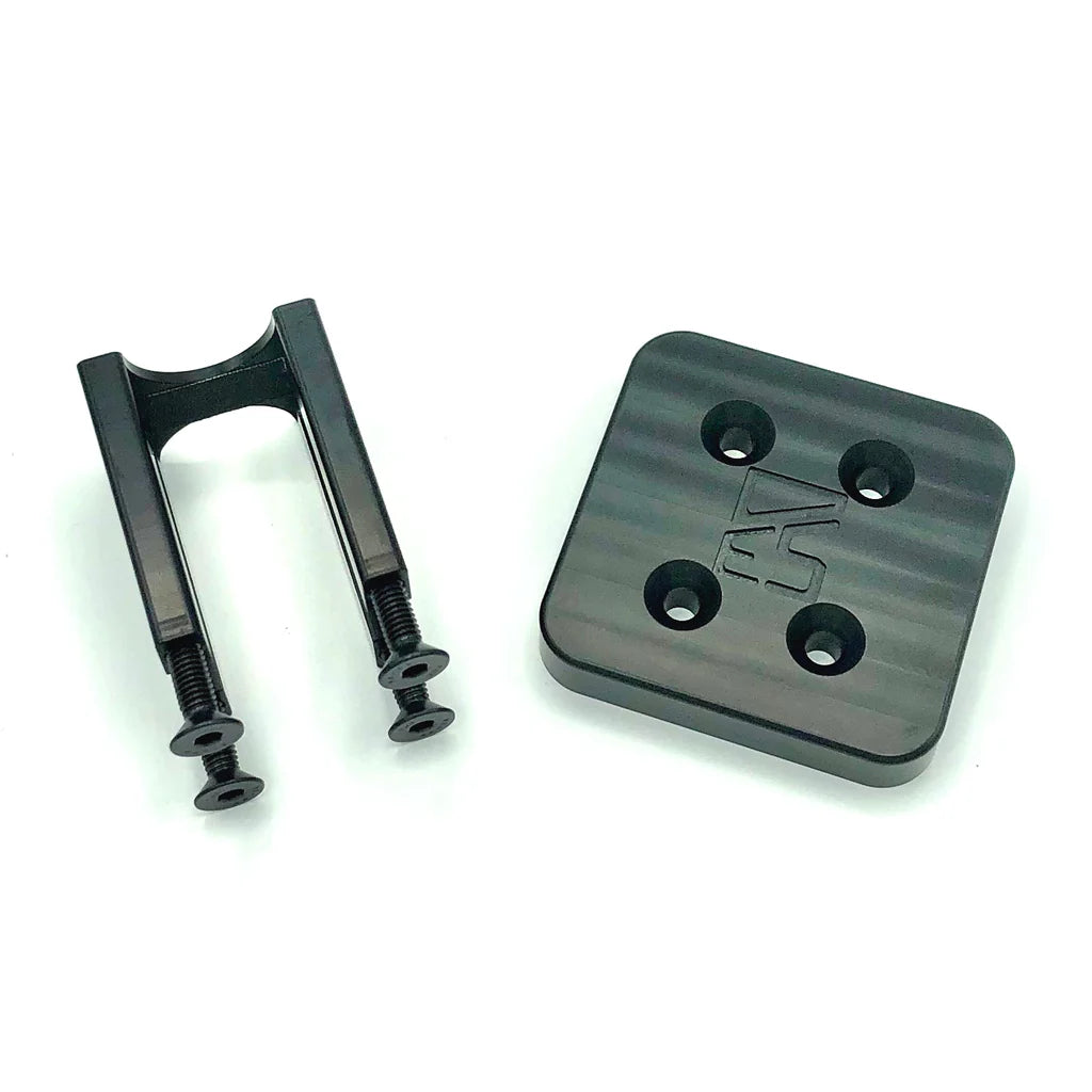 Gen 3/4/5 Viper DSE Rear Jack Puck
