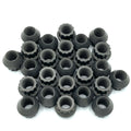 Viper Titanium Lugs Nuts