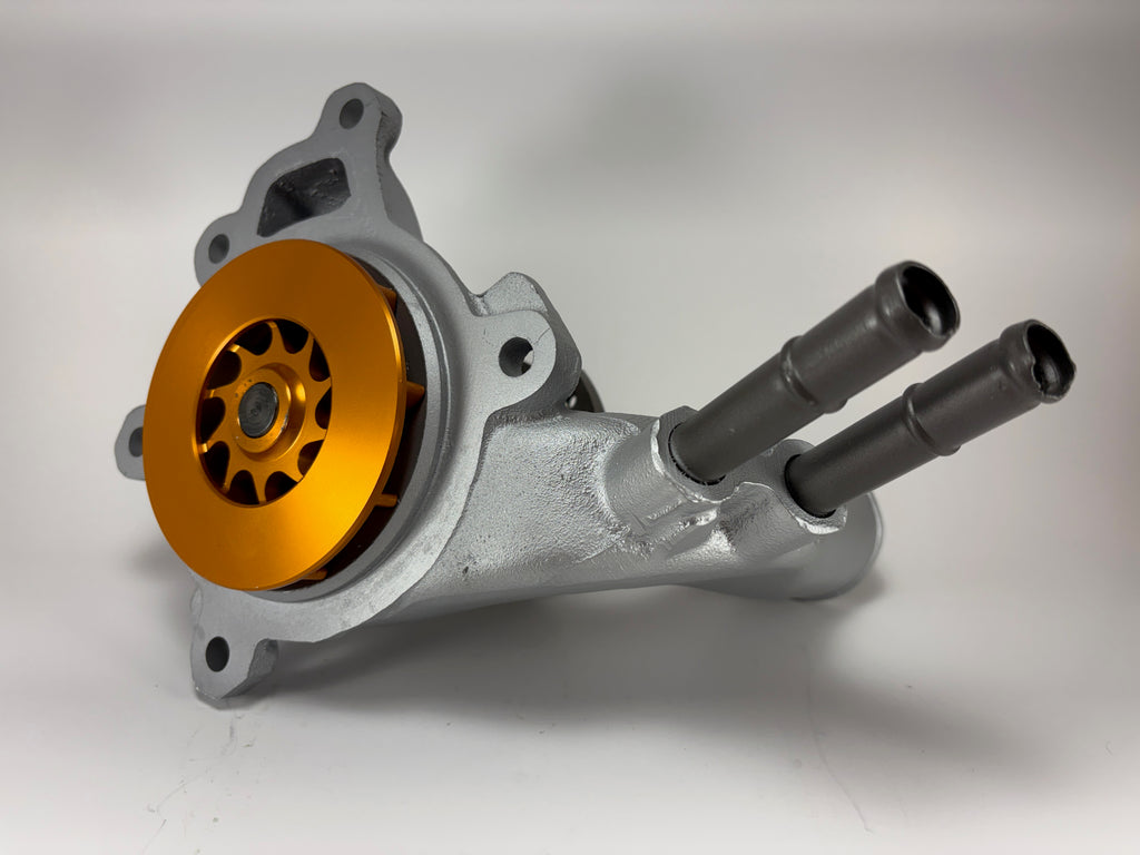 Gen 2 Viper Upgraded OEM Water Pump w/ Gasket