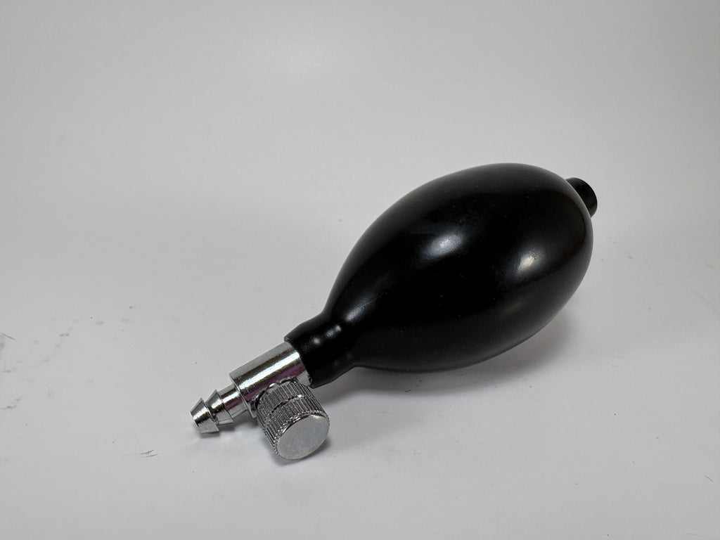 Gen 1/2 Seat Lumbar Support Bulb