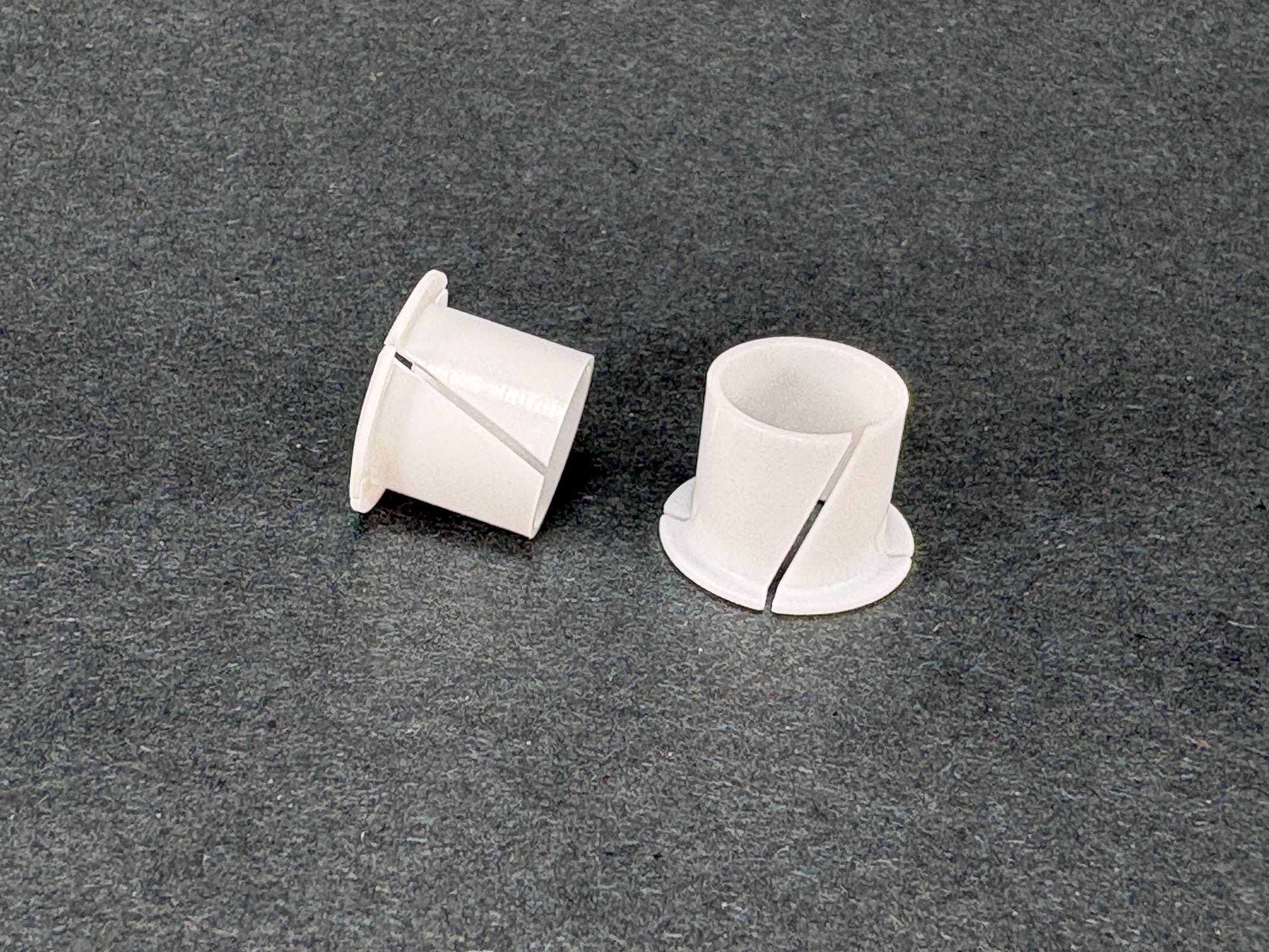 Gen 1 Viper Clutch Pedal Bushings