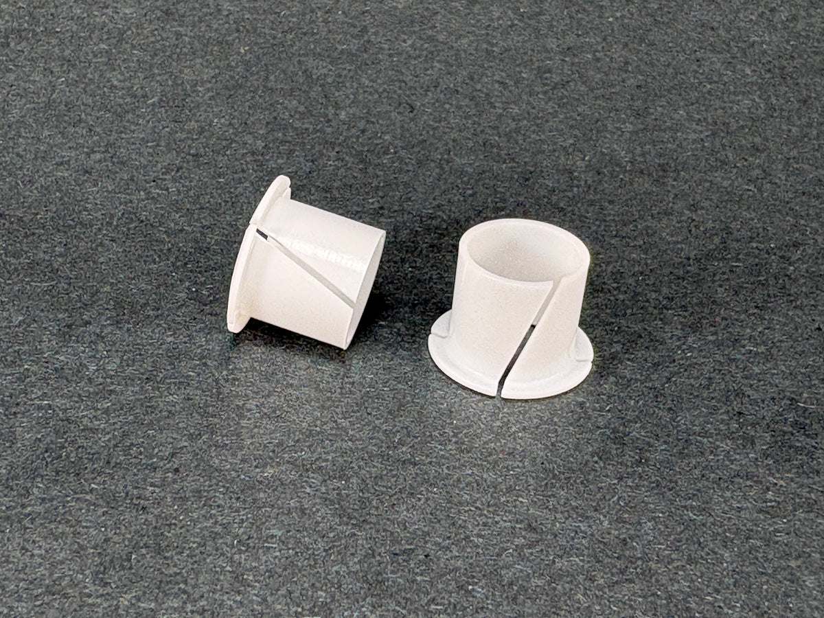 Gen 1 Viper Clutch Pedal Bushings