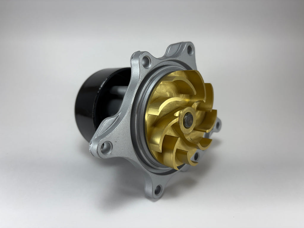 Gen 3 Viper Upgraded Water Pump