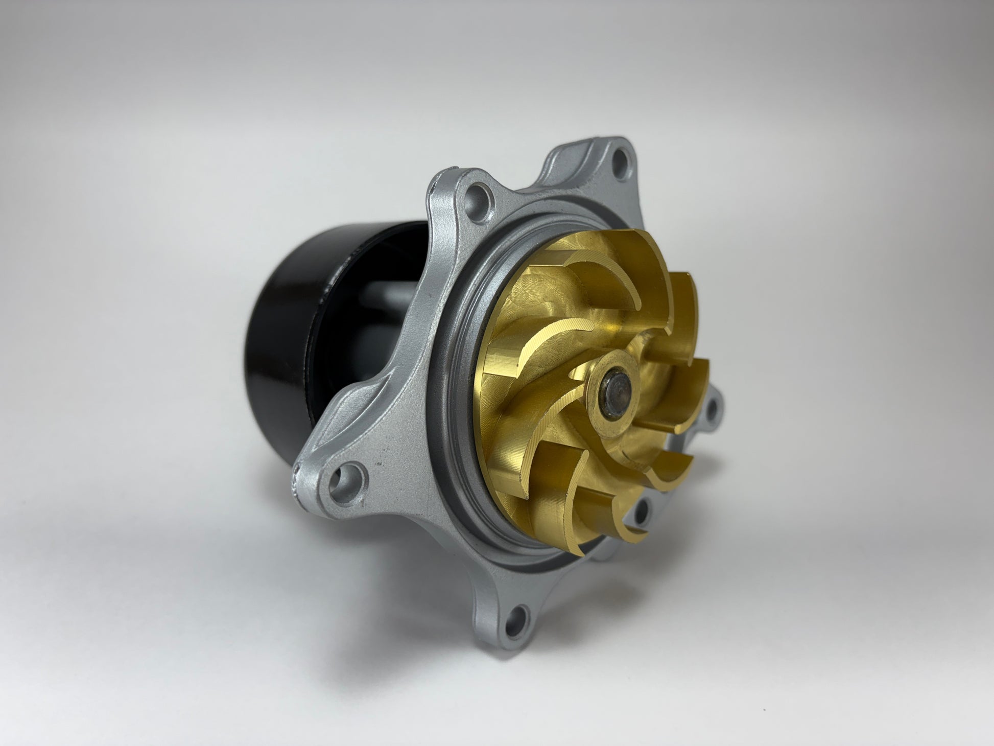 Gen 3 Viper Upgraded Water Pump