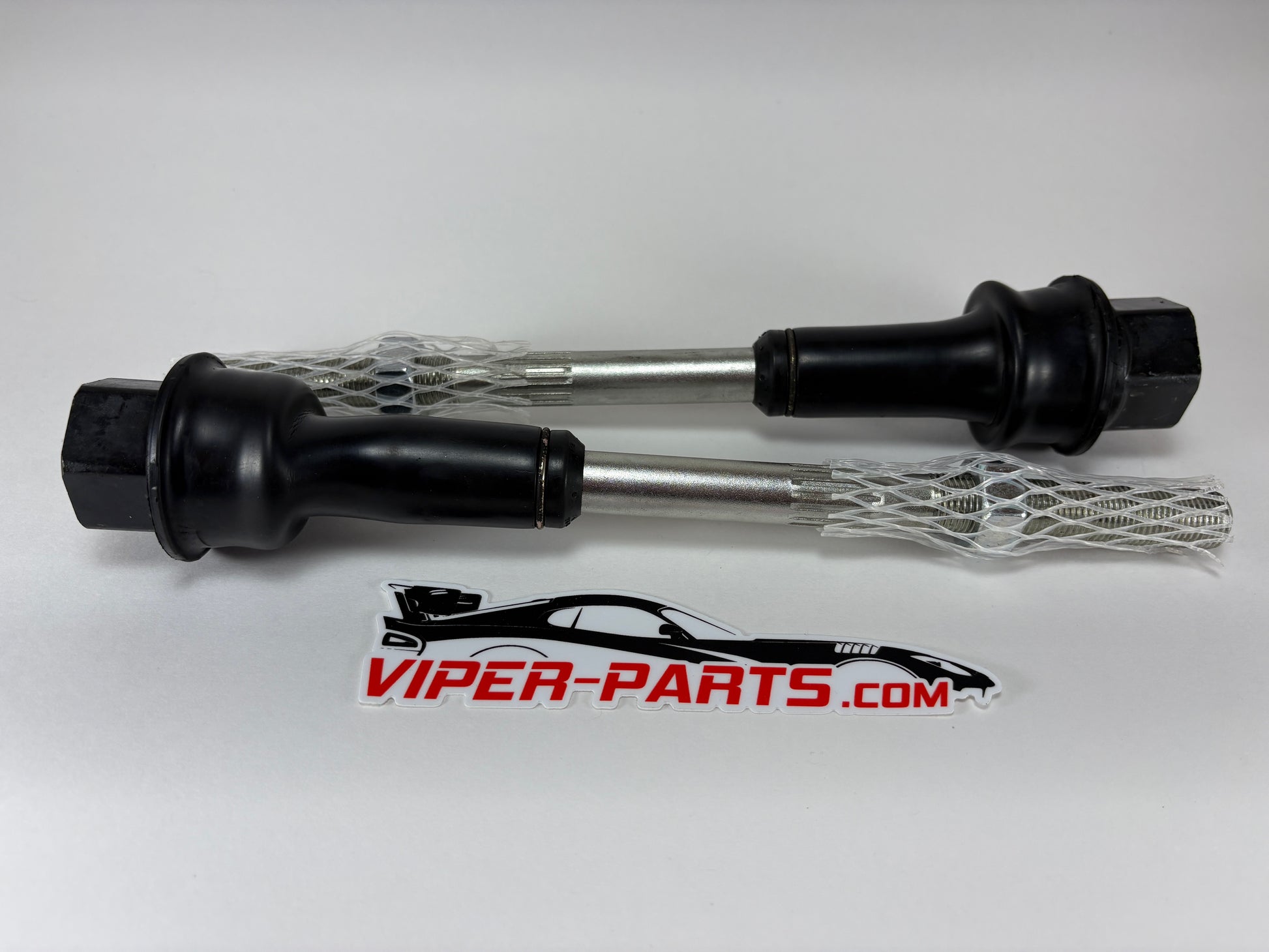 Viper Rear Inner Tie Rods / Toe Links