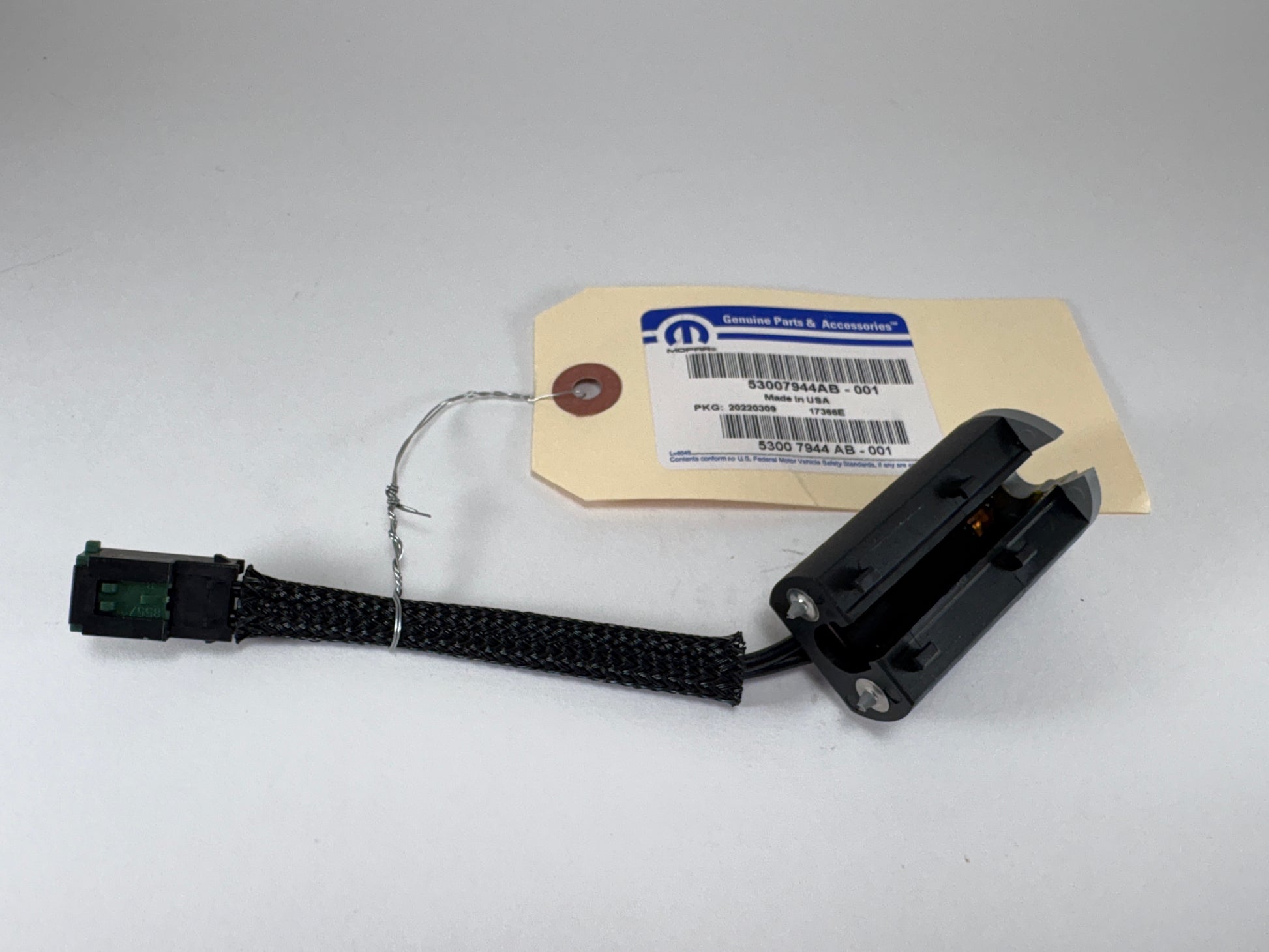 Viper Gen 1-4 Clutch Interlock Switch