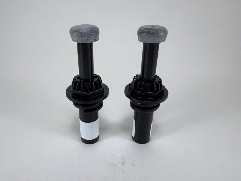 Mopar OEM Rear Hatch Popup Kit