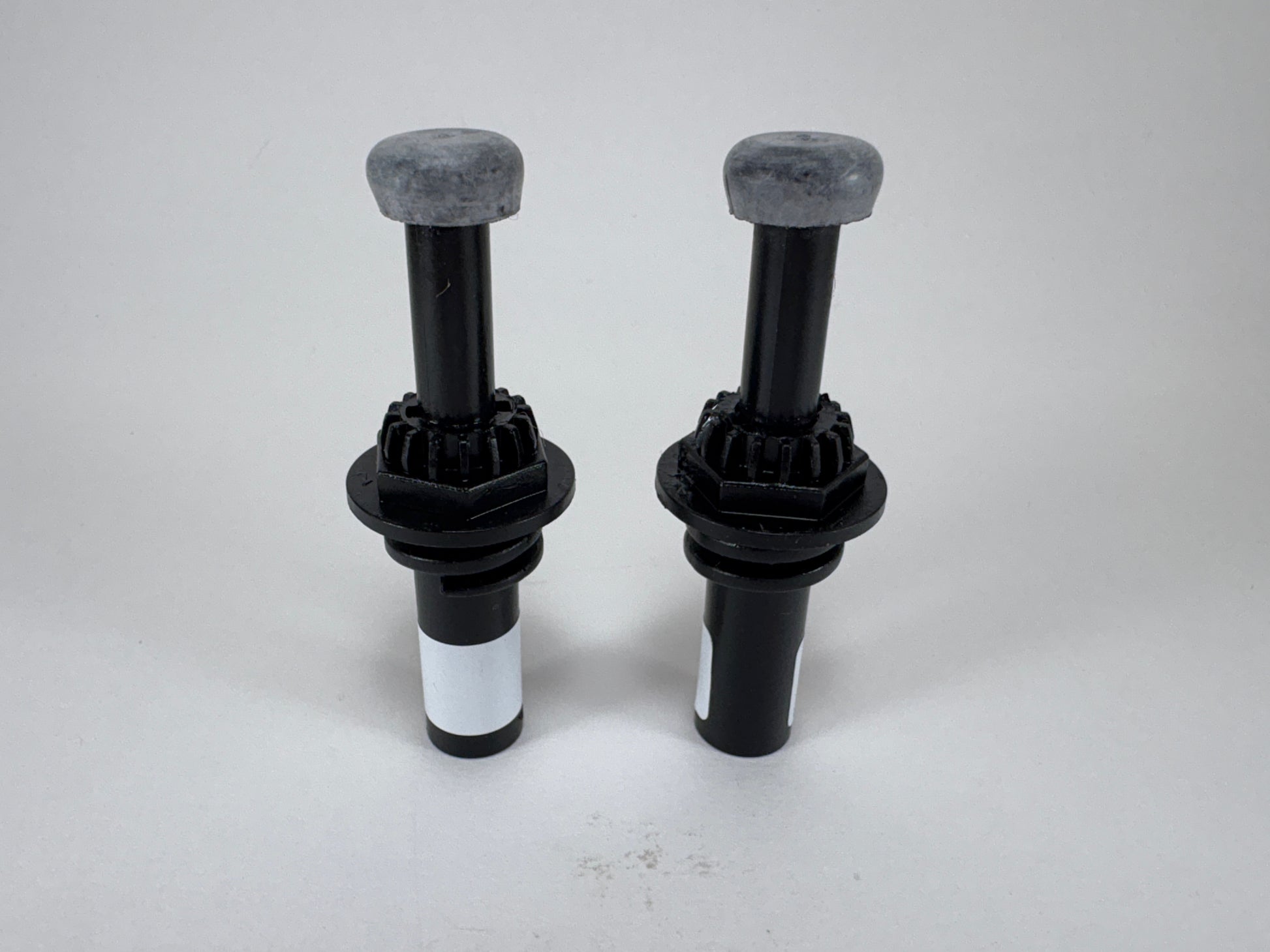 Mopar OEM Rear Hatch Popup Kit