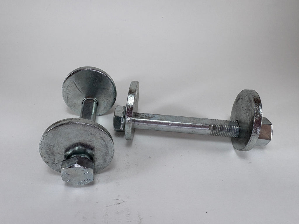 Gen 3/4/5 Viper Control Arm Eccentric Bolts
