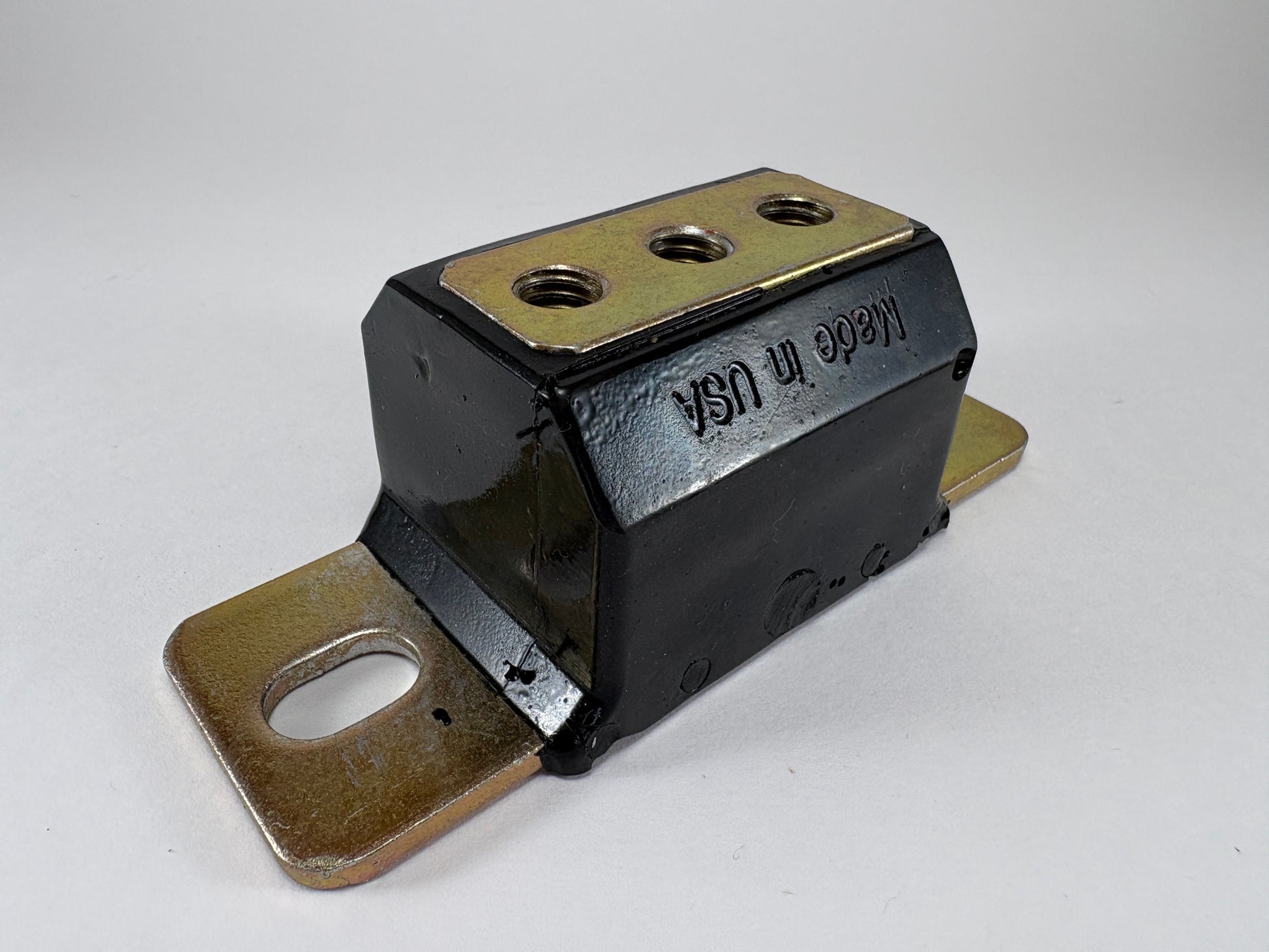 Gen 1 -4 Viper Polyurethane Transmission Mount