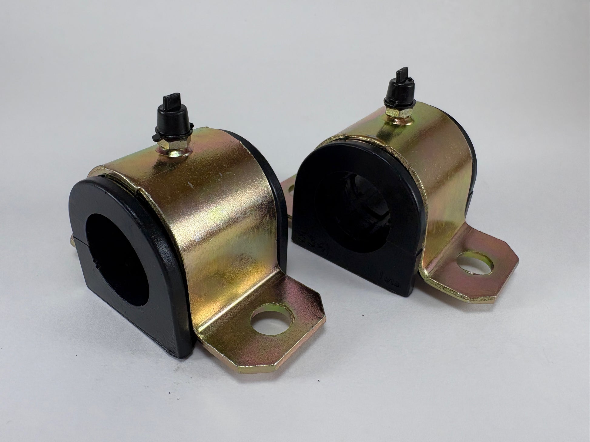 Viper Polyurethane Swaybar Bushings