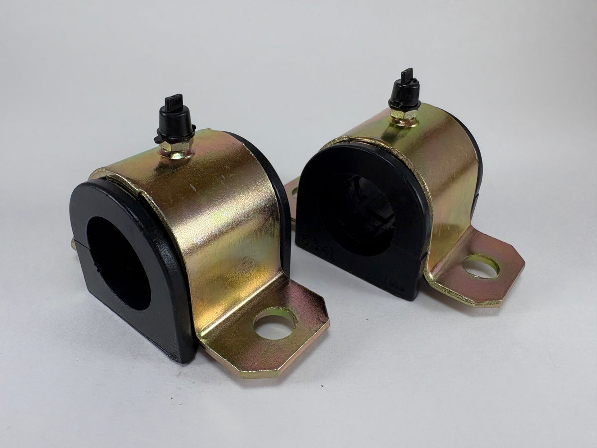 Viper Polyurethane Swaybar Bushings