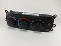 Gen 3/4 Viper AC & Heater Controls