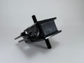 Gen 1 -4 Viper Engine Motor Mounts