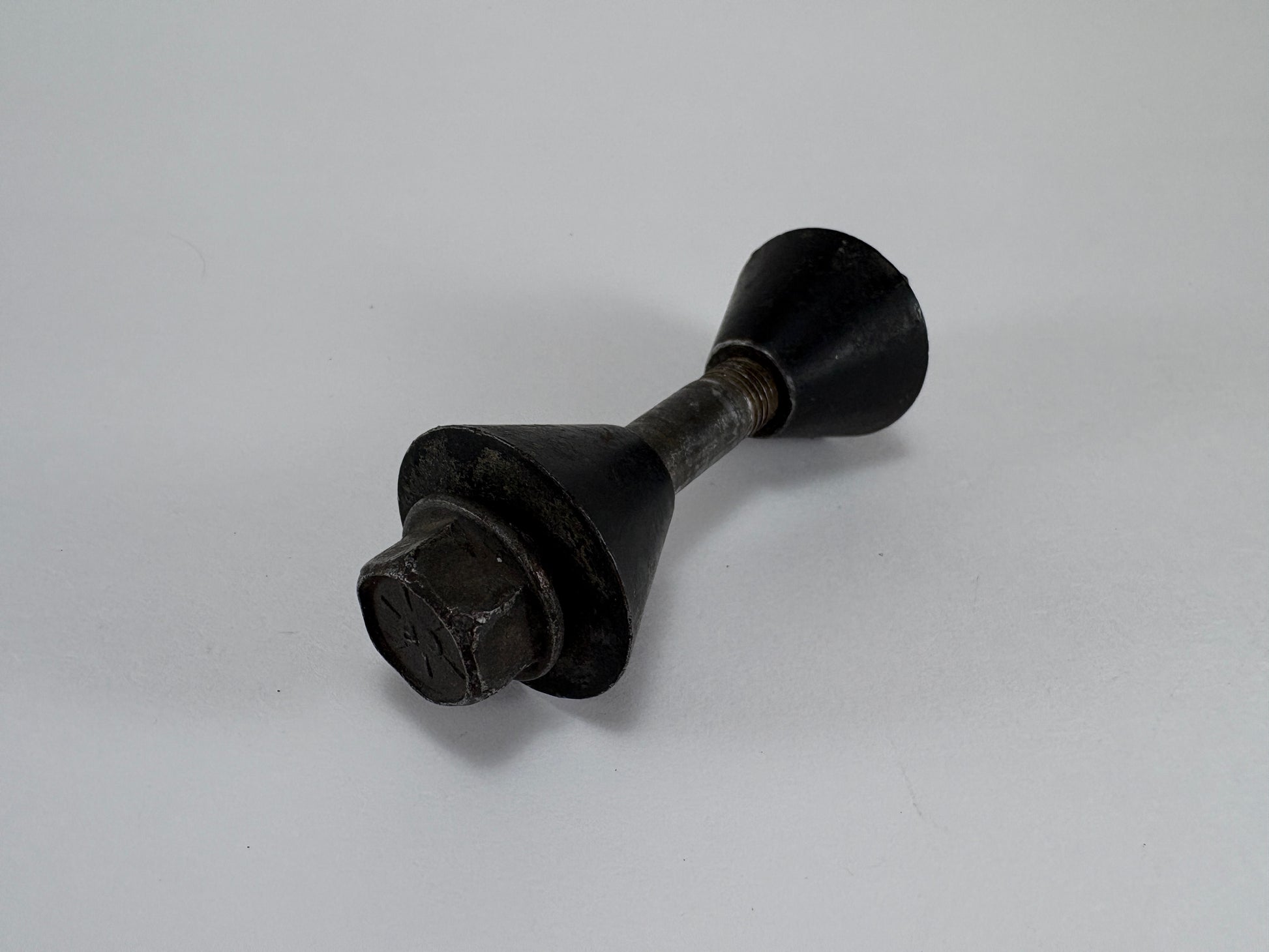 Gen 2 ACR Shock Mounting Bushings/Bolt