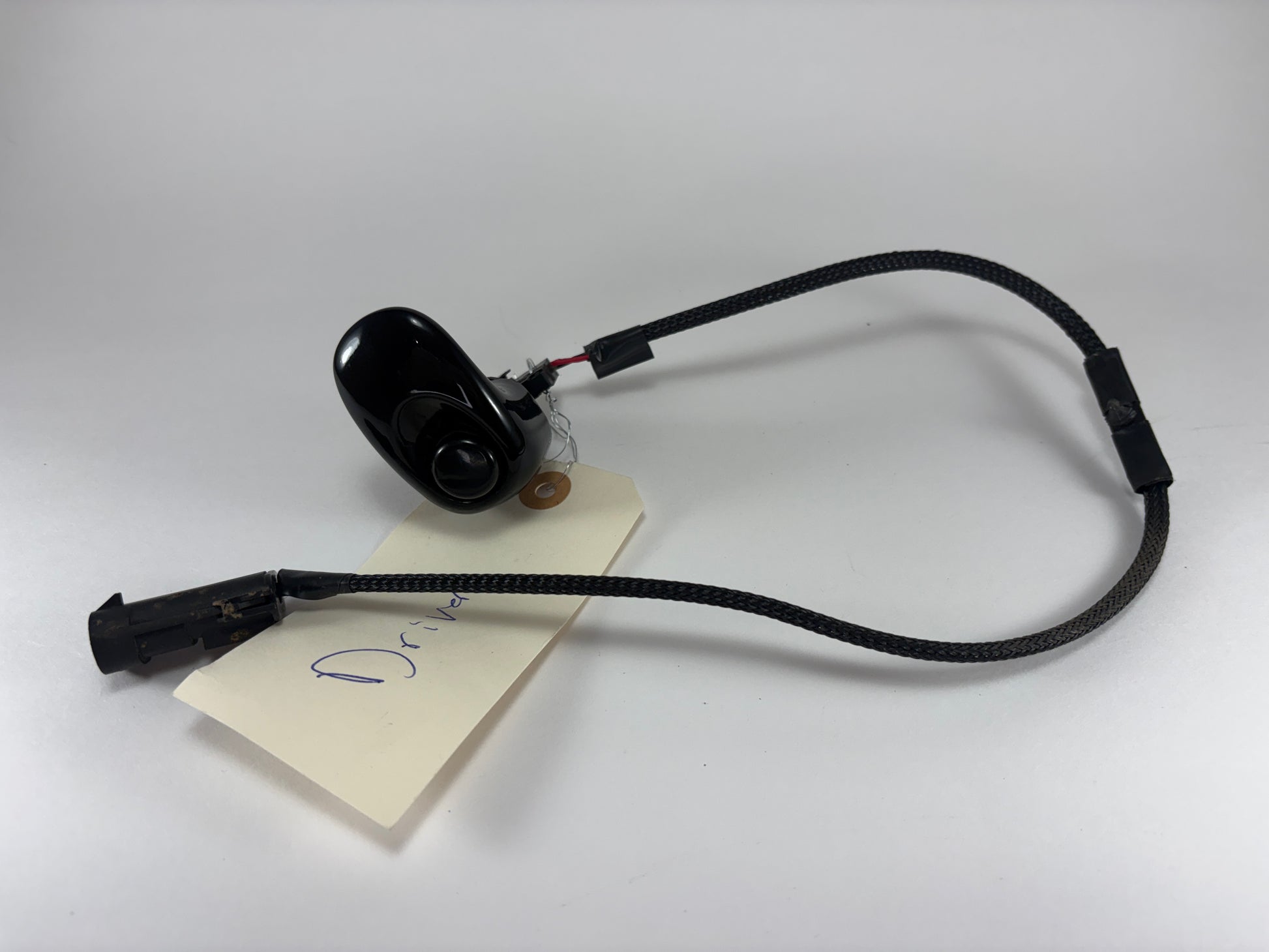 Gen2 Viper Outer Door Handle