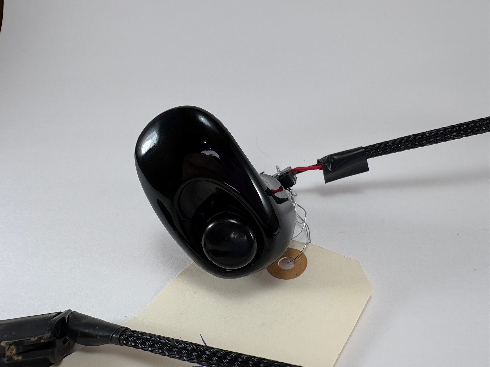 Gen2 Viper Outer Door Handle