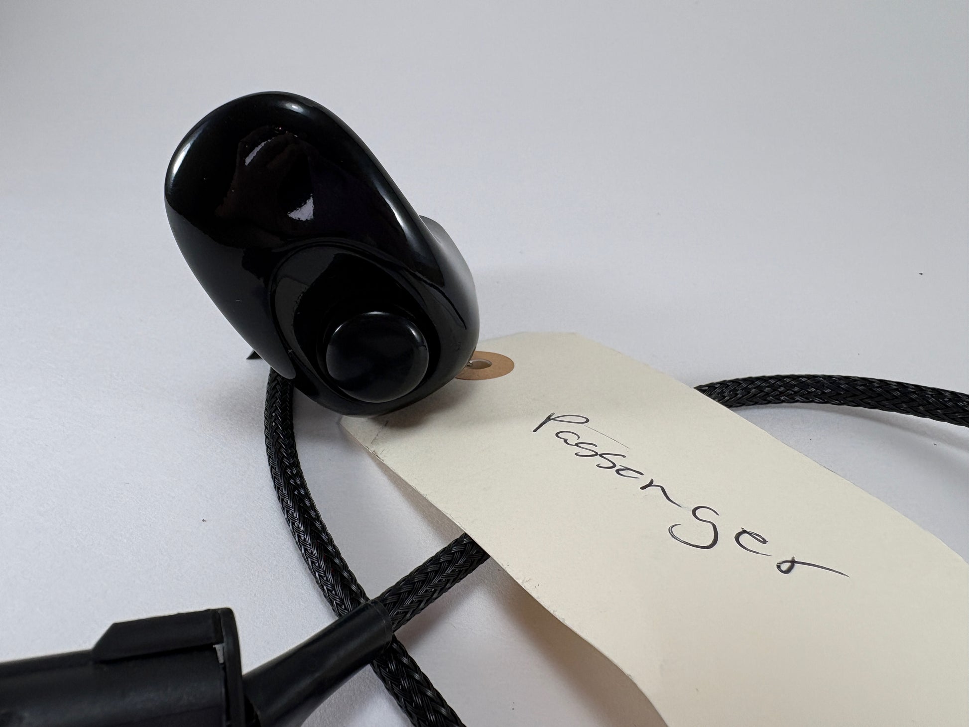 Gen2 Viper Outer Door Handle