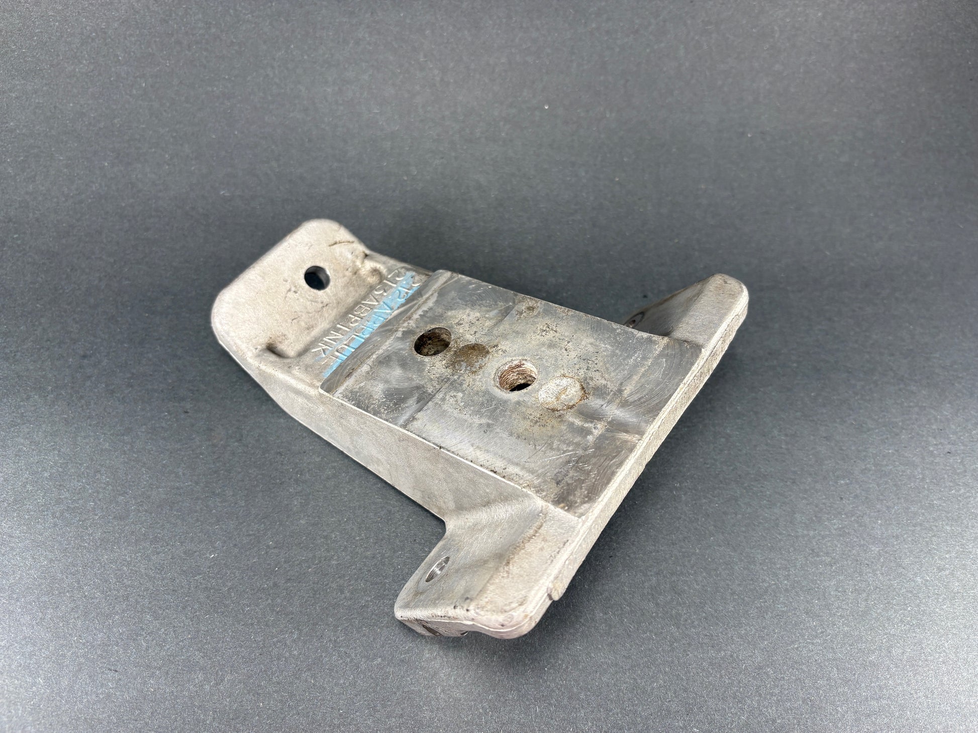 Gen 3/4 Engine Mount Bracket