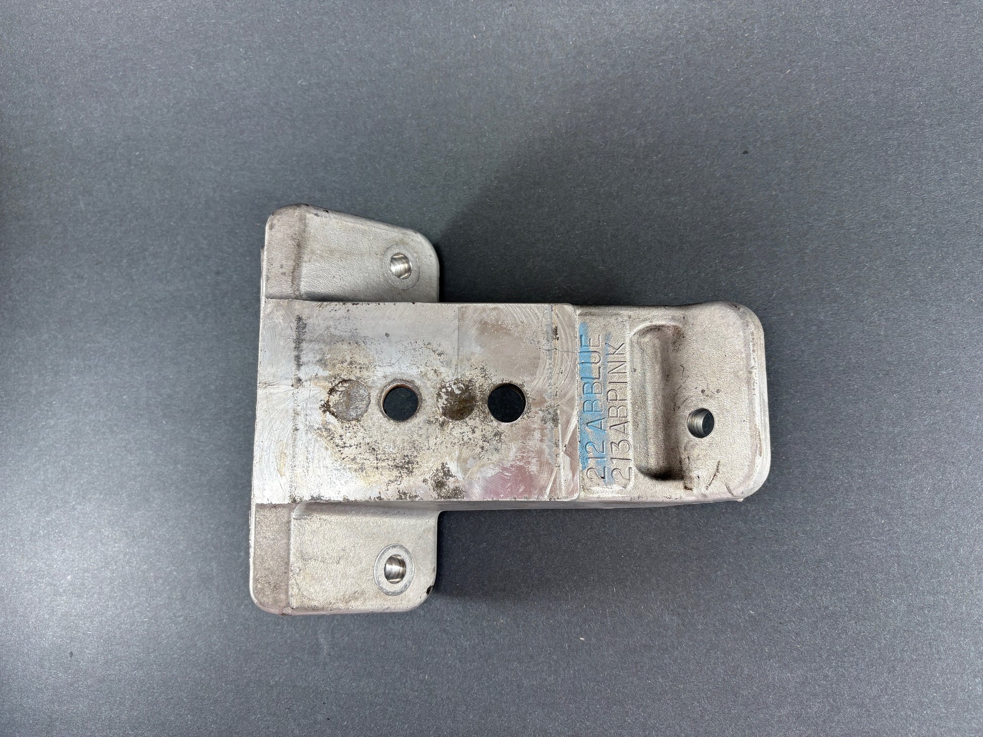 Gen 3/4 Engine Mount Bracket