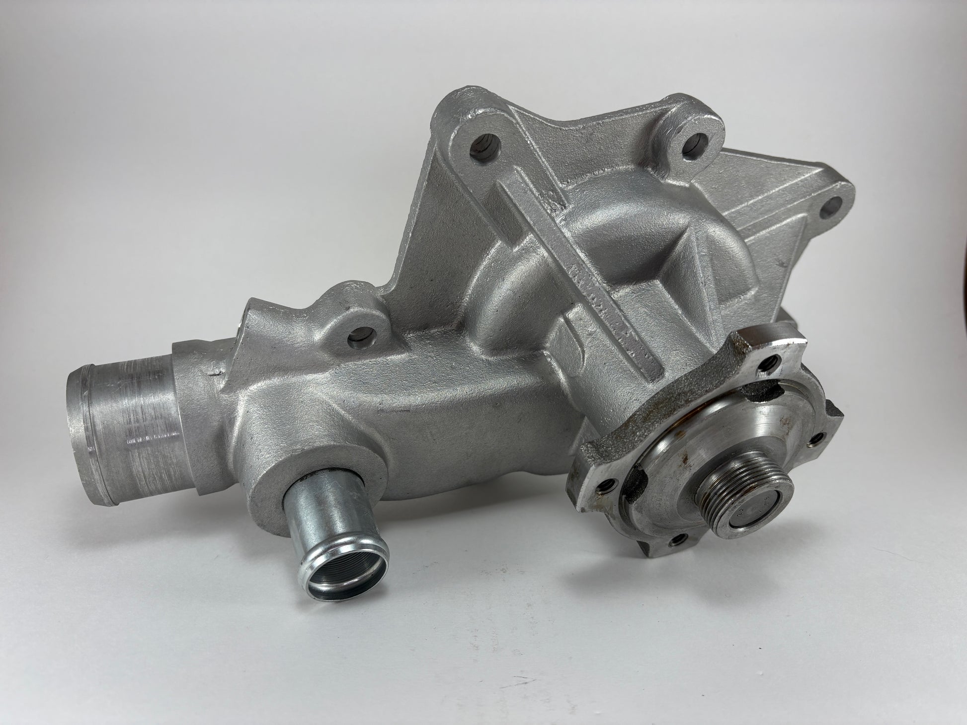 Gen 1 Viper Water Pump 92 - 93