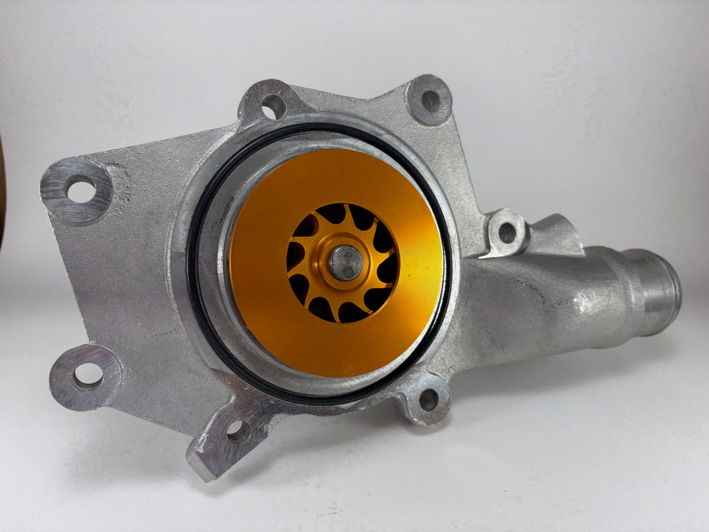 Gen 1 Viper Water Pump 92 - 93