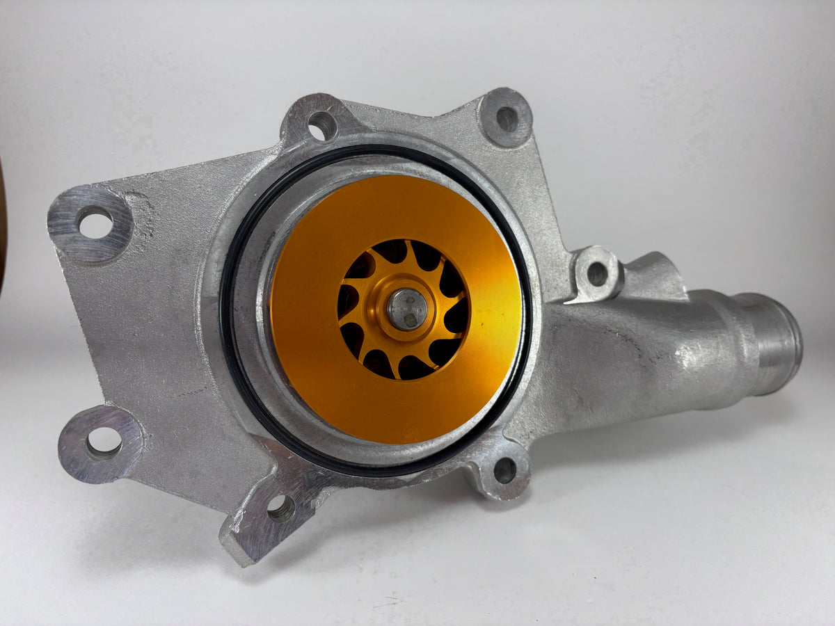 Gen 1 Viper Water Pump 92 - 93