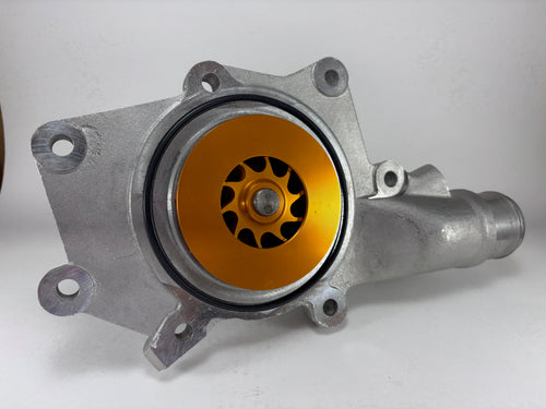 Gen 1 Viper Water Pump 92 - 93
